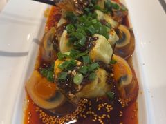 -院8里·少城记忆老川菜(宽窄巷子店)