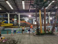 -南宫温泉水世界