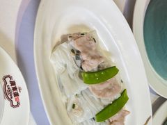 -广东道至正餐厅(区庄店)