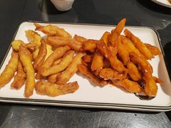 两吃里脊-梅飞酒家(桑园路店)