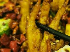 -重庆金爪爪特色干锅(大竹林直营店)