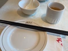 -北京全聚德(方庄店)