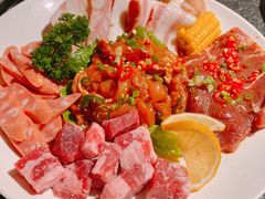 -嘿嘟嘟·肋条烧肉放题(爱融荟城店)
