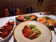 -CRAZYONES克芮旺斯西班牙餐厅(苏州中心店)