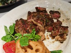 -燃扒房Steakhouse(皇庭店)