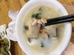 -官塘锋记鱼生·生腌·砂锅粥(牌坊街店)