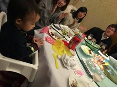 -隆聚·时令海鲜(洪兴店)