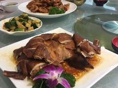 -顺德佬华侨城店·商务宴请·团建