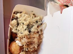 -咕噜咕噜·章鱼小丸子(西湖路店)
