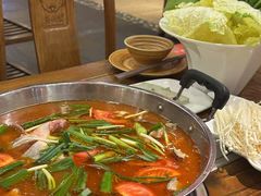 -亮欢寨酸汤鱼(沙冲路店)