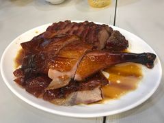 -深井陈记烧鹅酒家(新填地街店)