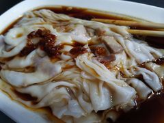 叉烧肠（大）-源记肠粉(华贵路店)