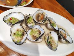 -南蚝小贝海鲜特色餐厅(南澳岛店)