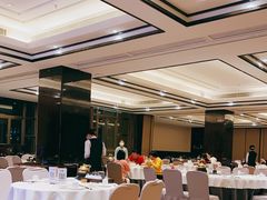 大堂-云庭汇·粤菜海鲜(东盟盛天地店)