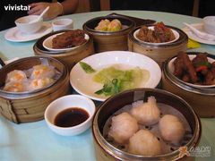 热腾腾上点心-稻香(新港中心店)