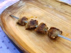 -新疆巴州金丝特餐厅(大钟寺店)