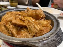 -香港新发烧腊茶餐厅(水围店)