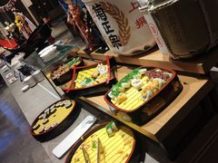-武汉世茂希尔顿酒店·汇·全日餐厅