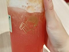 -喜茶(中山利和新地店)