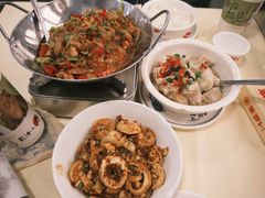 -笨罗卜浏阳菜馆(太平街店)
