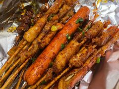 -Let's WaKao瓦烤(双楠店)