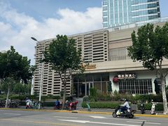 -OUR Bakery(中海环宇荟店)