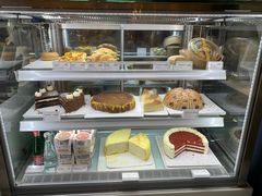 -Peet's 皮爷咖啡(陆家嘴中心店)