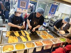 -大学城夜市