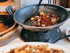 -味上湘菜馆(岳麓山店)