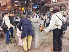 -重庆十八梯传统风貌区