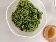 -上蔬无瑕· 创意素食·Vegetarian(华采天地店)