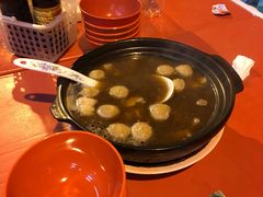 -新记肉骨茶