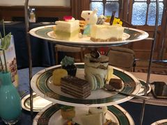 -马勒别墅·中餐厅