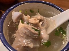 -天山醉美·新疆餐厅(富华里店)