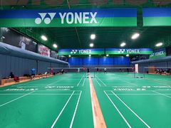 -Gsports全民运动健康中心