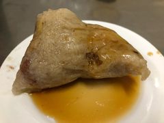 双烹粽球-老妈宫粽球