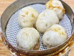 特色酱肉包-吃不亏特色包子(三峡广场店)