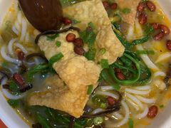 -螺小胖柳州螺蛳粉(钟楼总店)