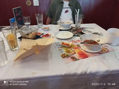 -威尼斯西餐厅(古镇店)