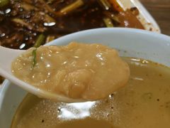 -朱大嘴肥肠血旺(福字街店)