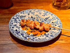 鸡脆骨-鸟幸 TORISAKI 炭火居酒屋