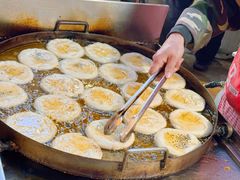 -涂记油酥饼(江汉三路店)