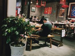 大堂-大龙燚火锅(春熙店)