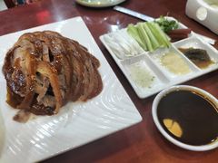 -恭敬李老北京炸酱面·京味菜(西花市店)