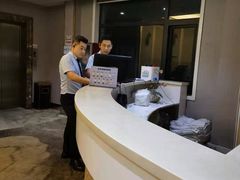 -阳光阿莲养生馆(城店路店)