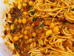 -周小波重庆小面·重庆名小吃(邹容路店)