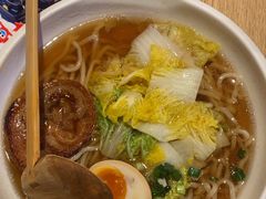 -味千拉面(航洋国际购物中心)