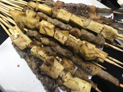 -宛平李记小吃(东关街店)