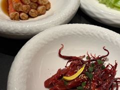 -全聚德(双井店)