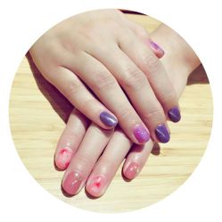 -美糖美甲美睫连锁